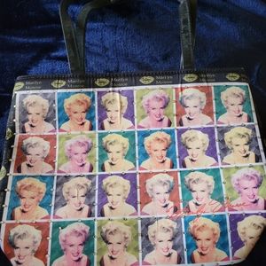 Marilyn Monroe Purse